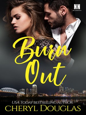 cover image of Burn Out (Next Generation--4)